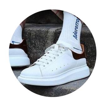 Alexander McQueen