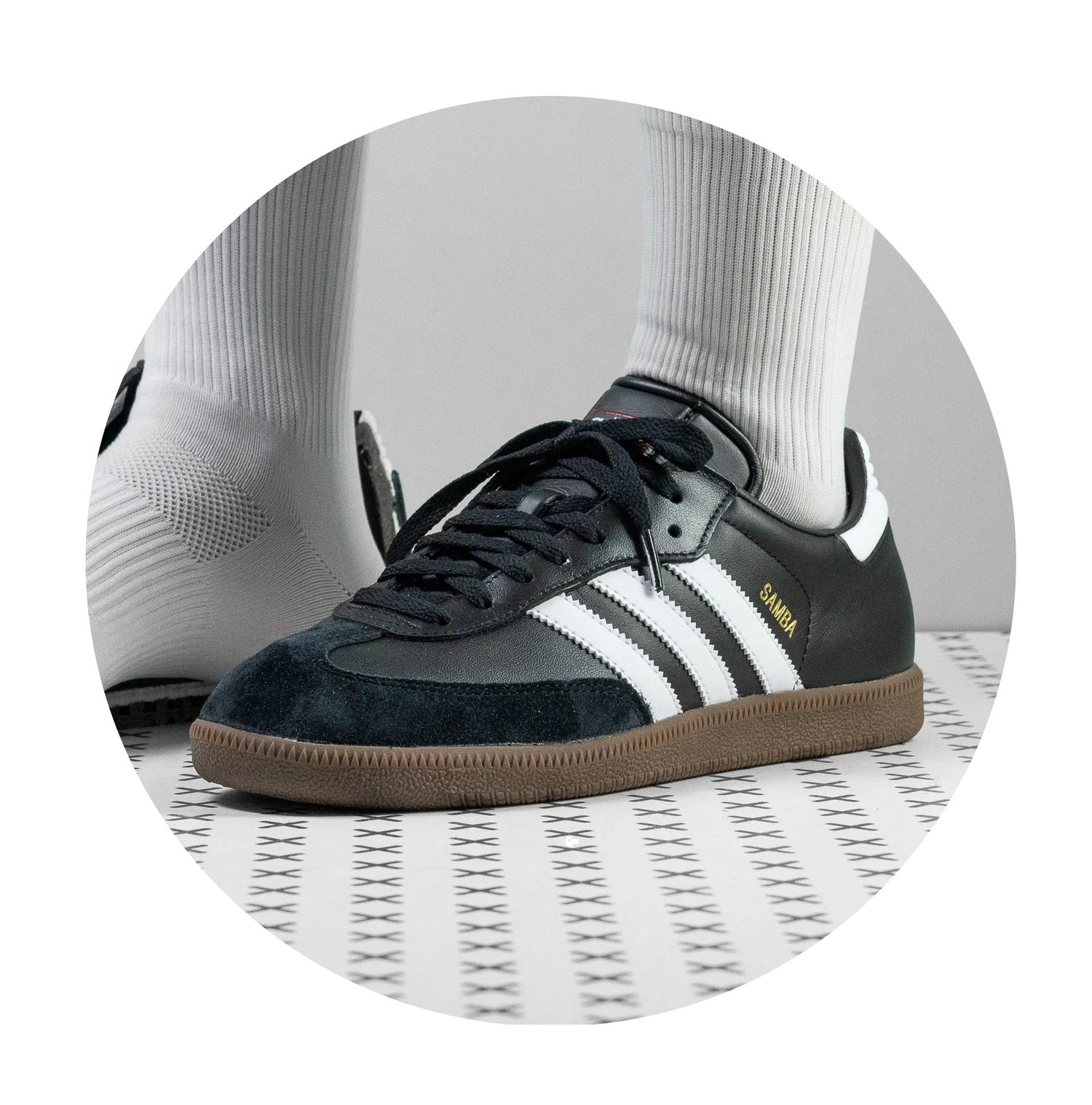 Adidas Samba