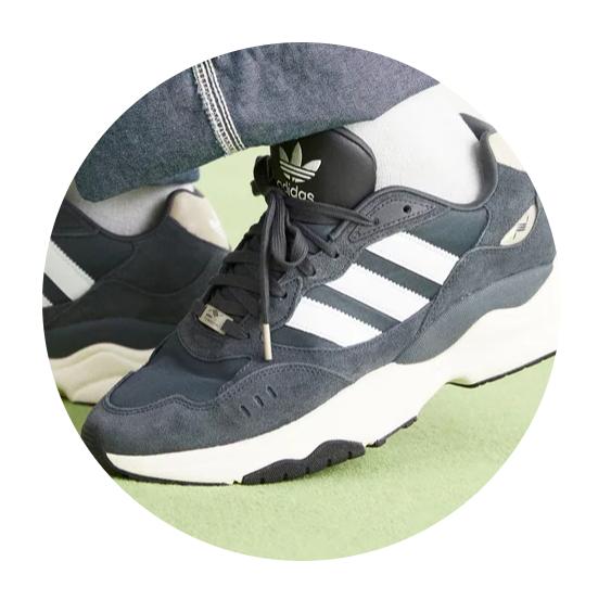 Adidas Retropy