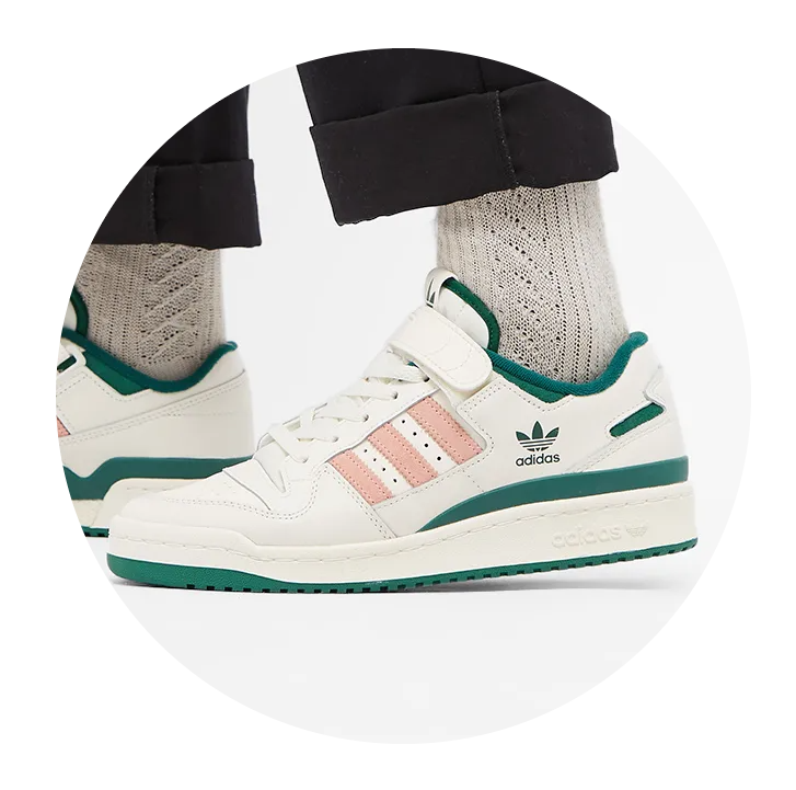 Adidas Centennial