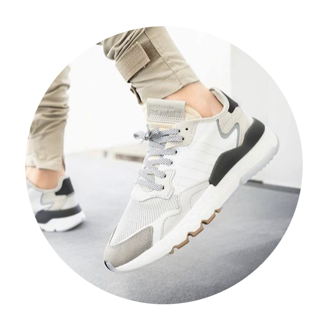 Adidas Day Jogger