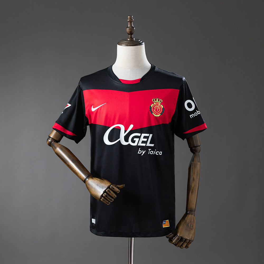 Mallorca 2025/26 Third