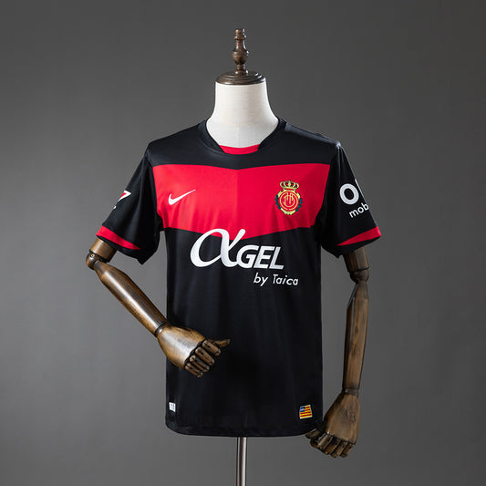 Mallorca 2025/26 Third