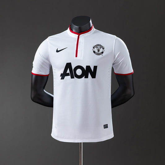 Manchester United 2012/13 Away