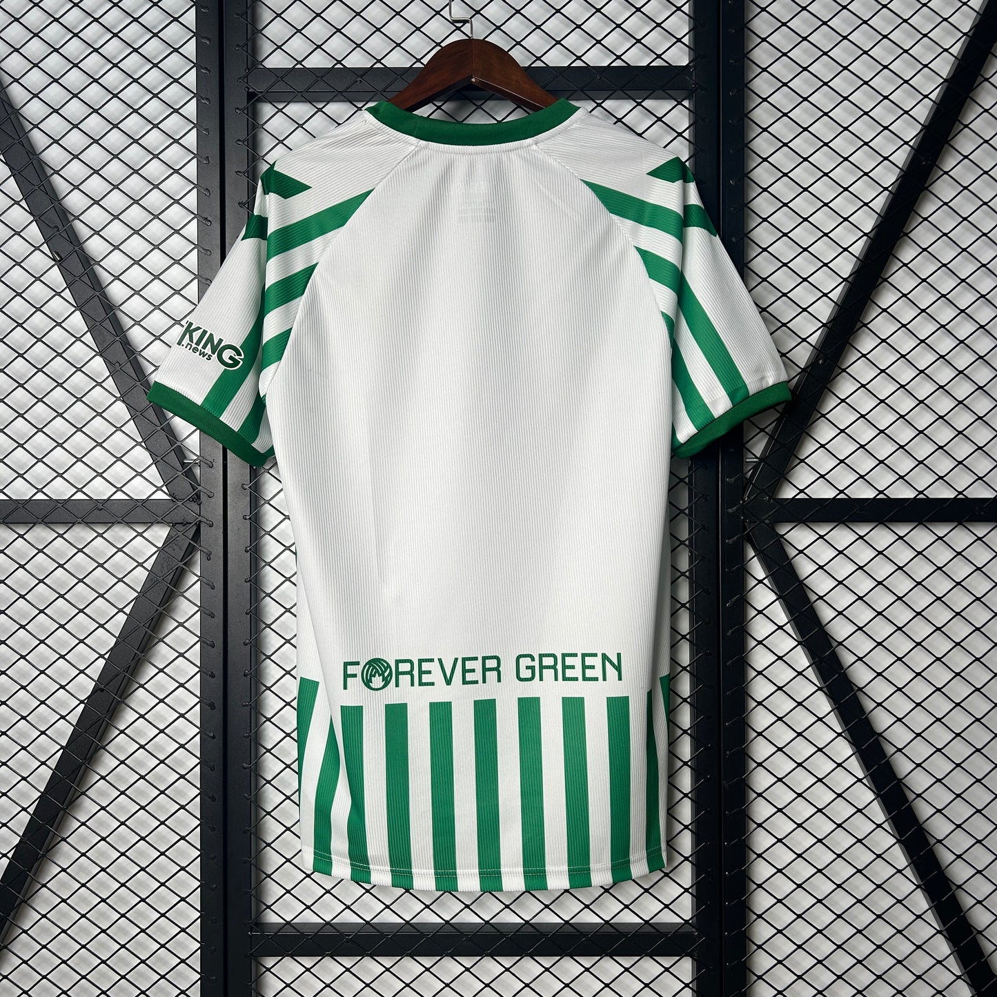 Real Betis 2025 Home - Final Conference League