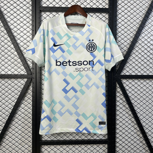Inter Milan 2025/26 Away