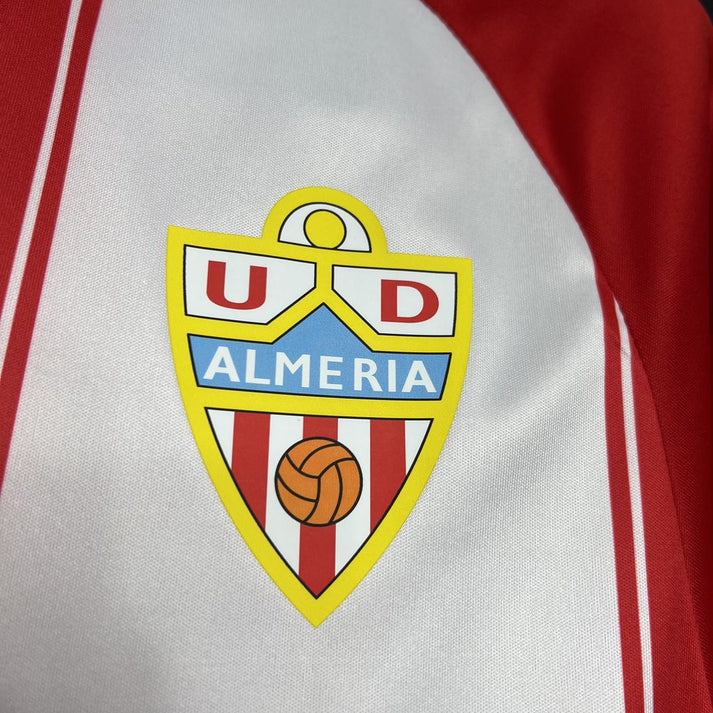 Almería 2024/25 Home