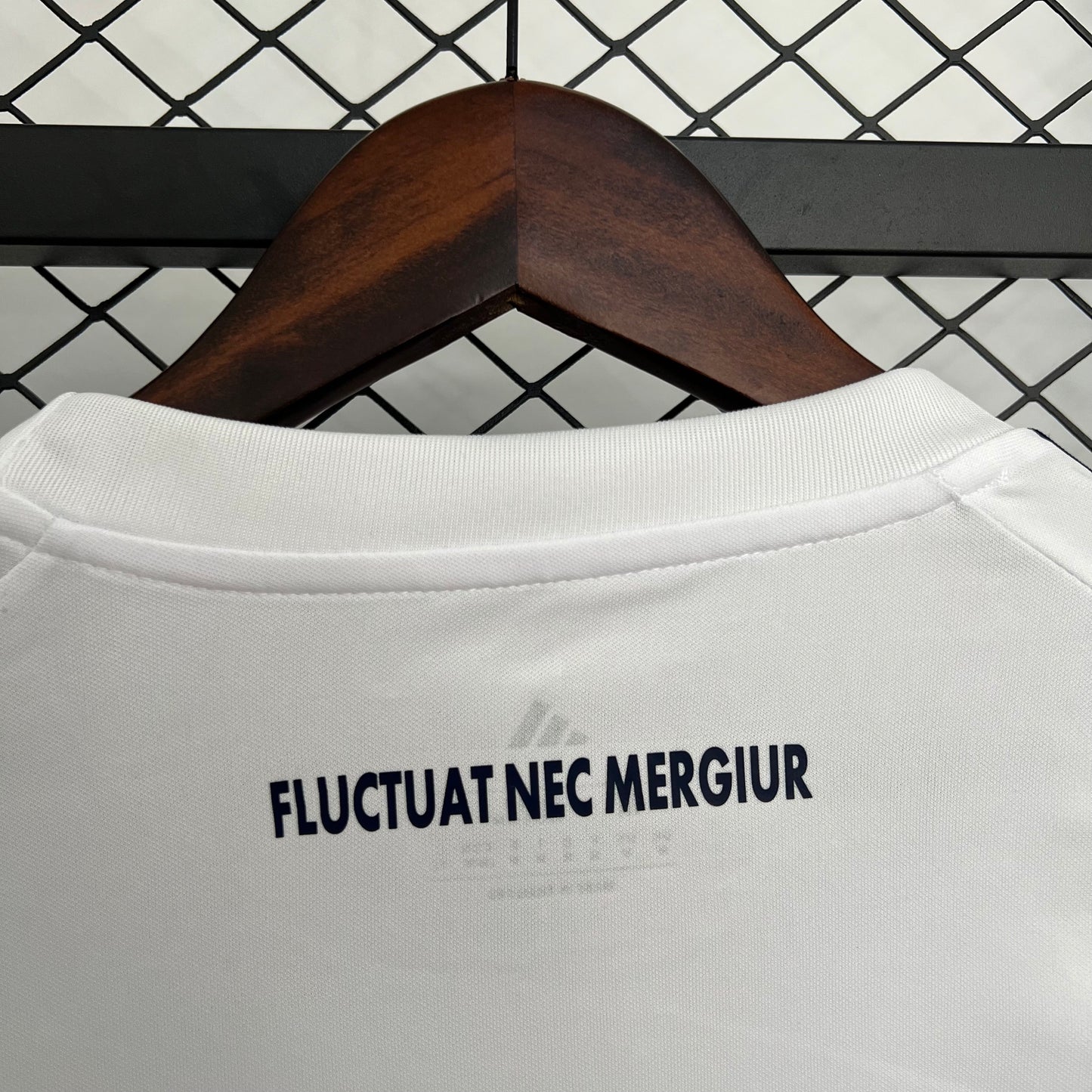 París FC 2025/26 Away