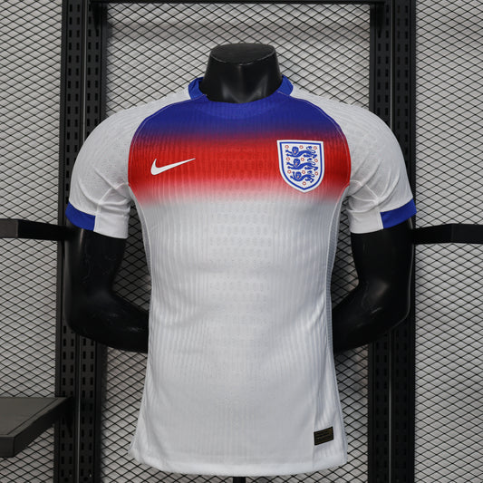 Inglaterra 2025/26 Home