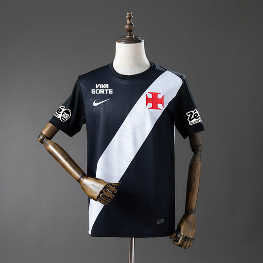 Vasco da Gama 2026/27 Home All sponsors Jersey