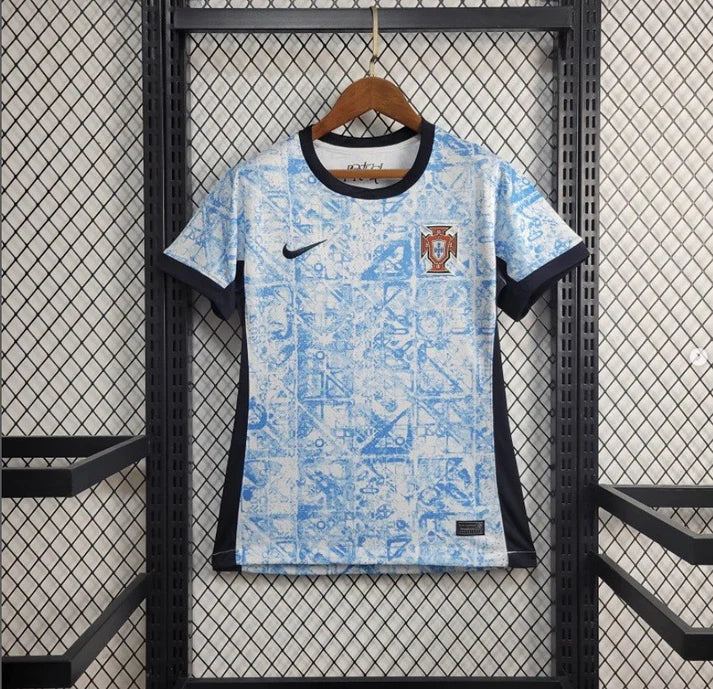 Portugal 2024 Away
