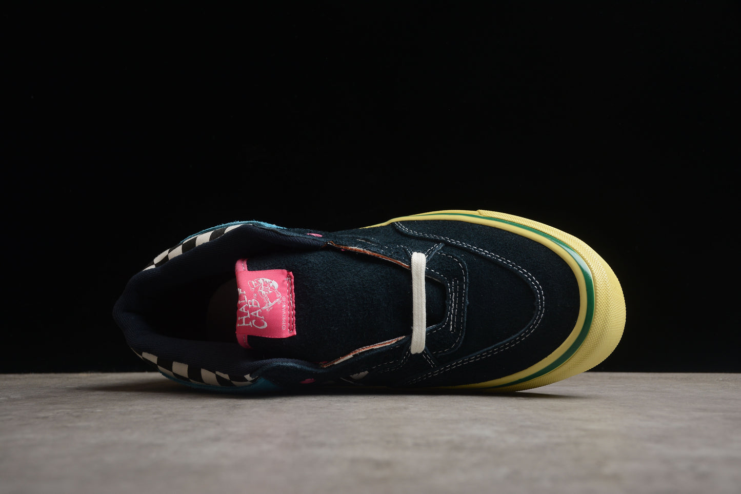 Vans Liberaiders x Vans Half Cab 33 DX