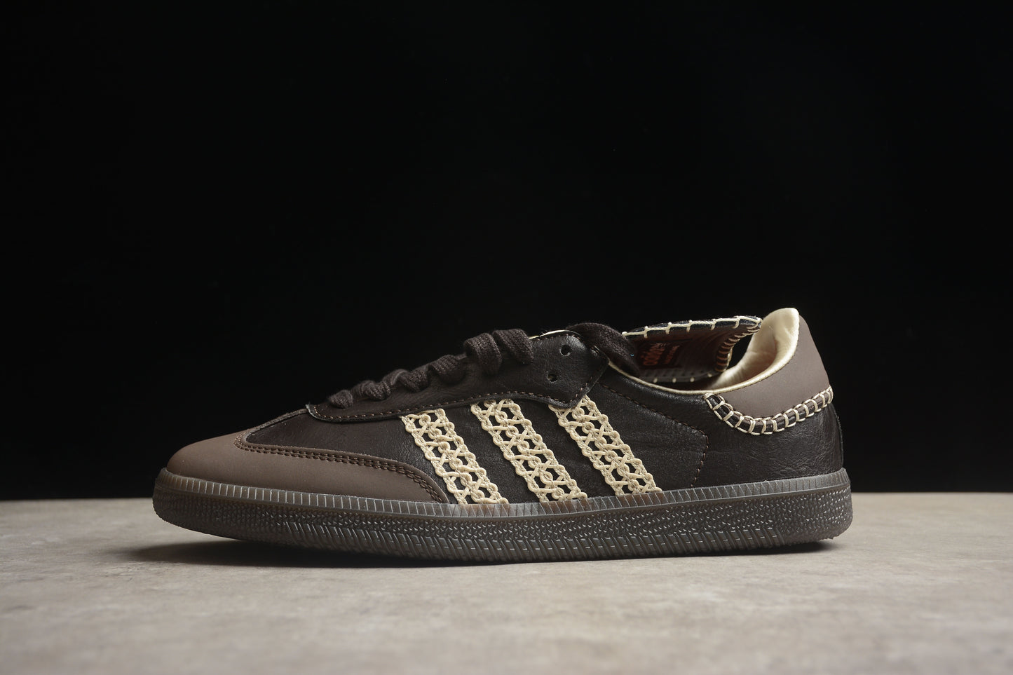 Adidas Bonner Samba FX7517