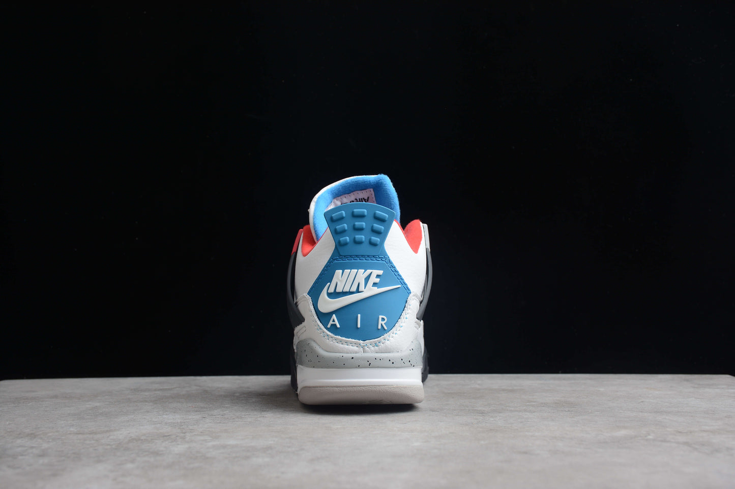 Air Jordan 4 Retro CI184-146