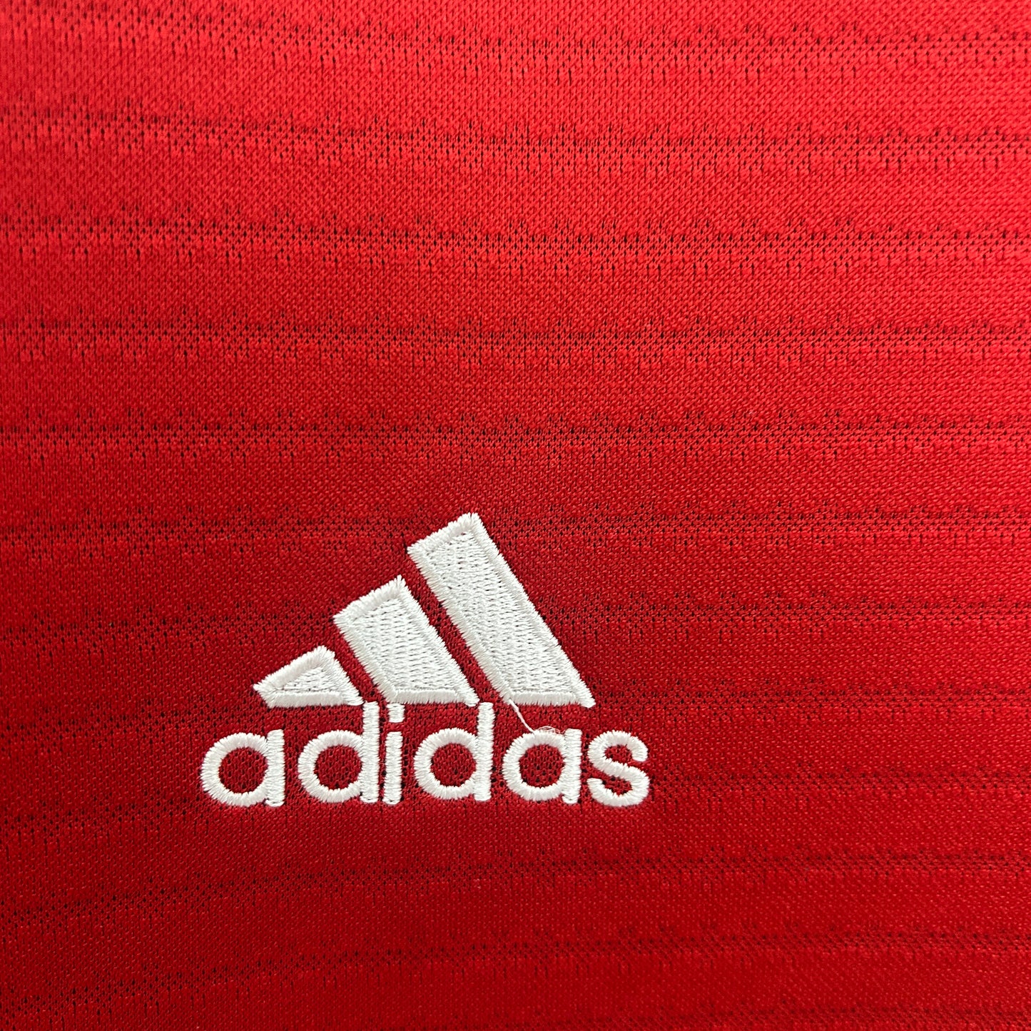 Manchester United retro 2018/19 Home