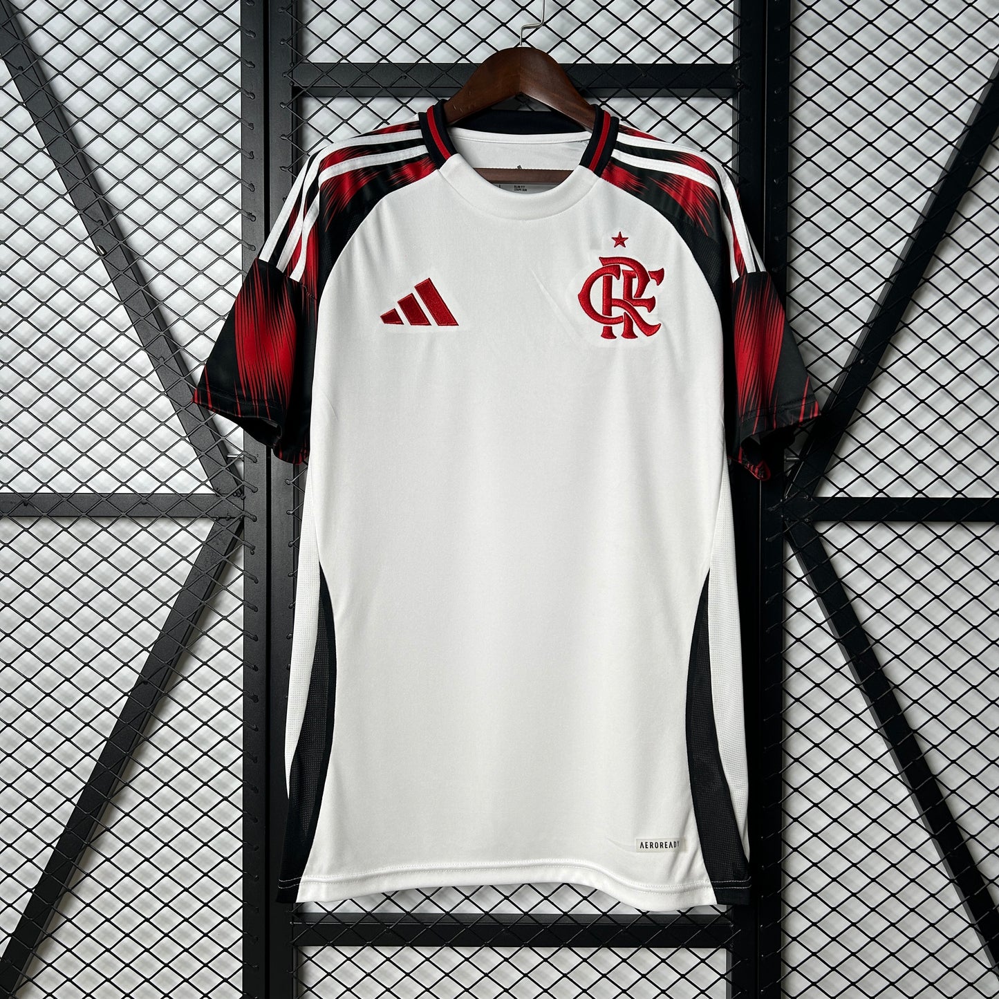Flamengo 2025/26 Away