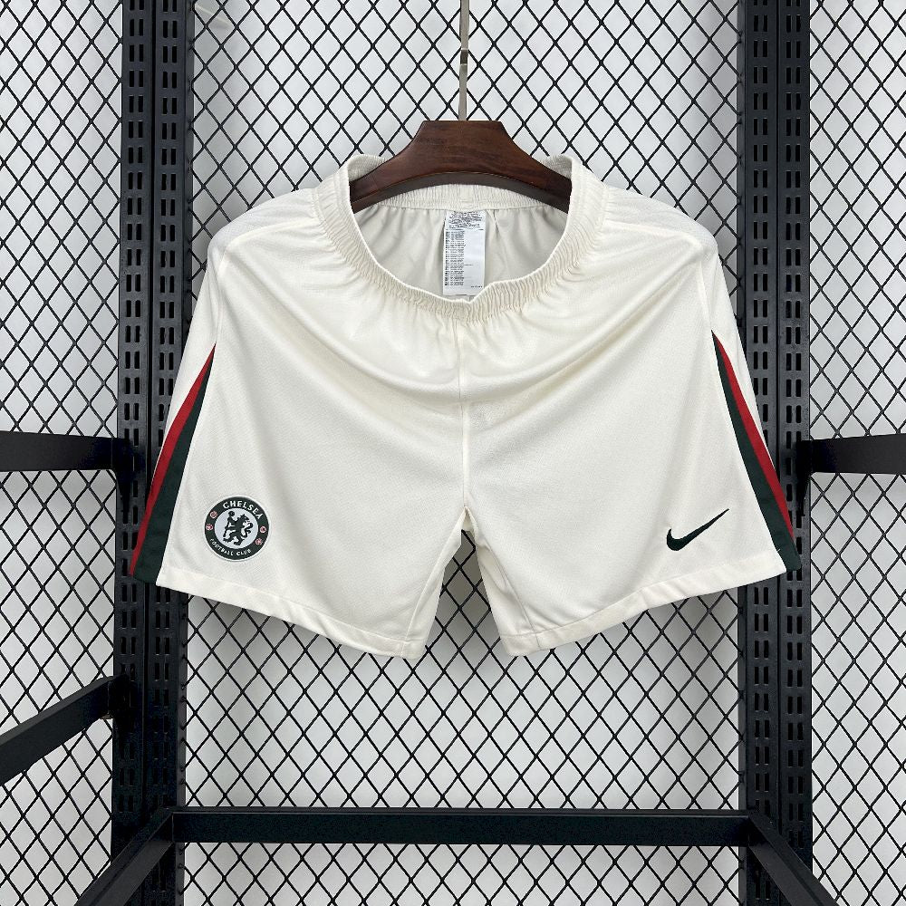 Pantalones Chelsea 2025/26 Away