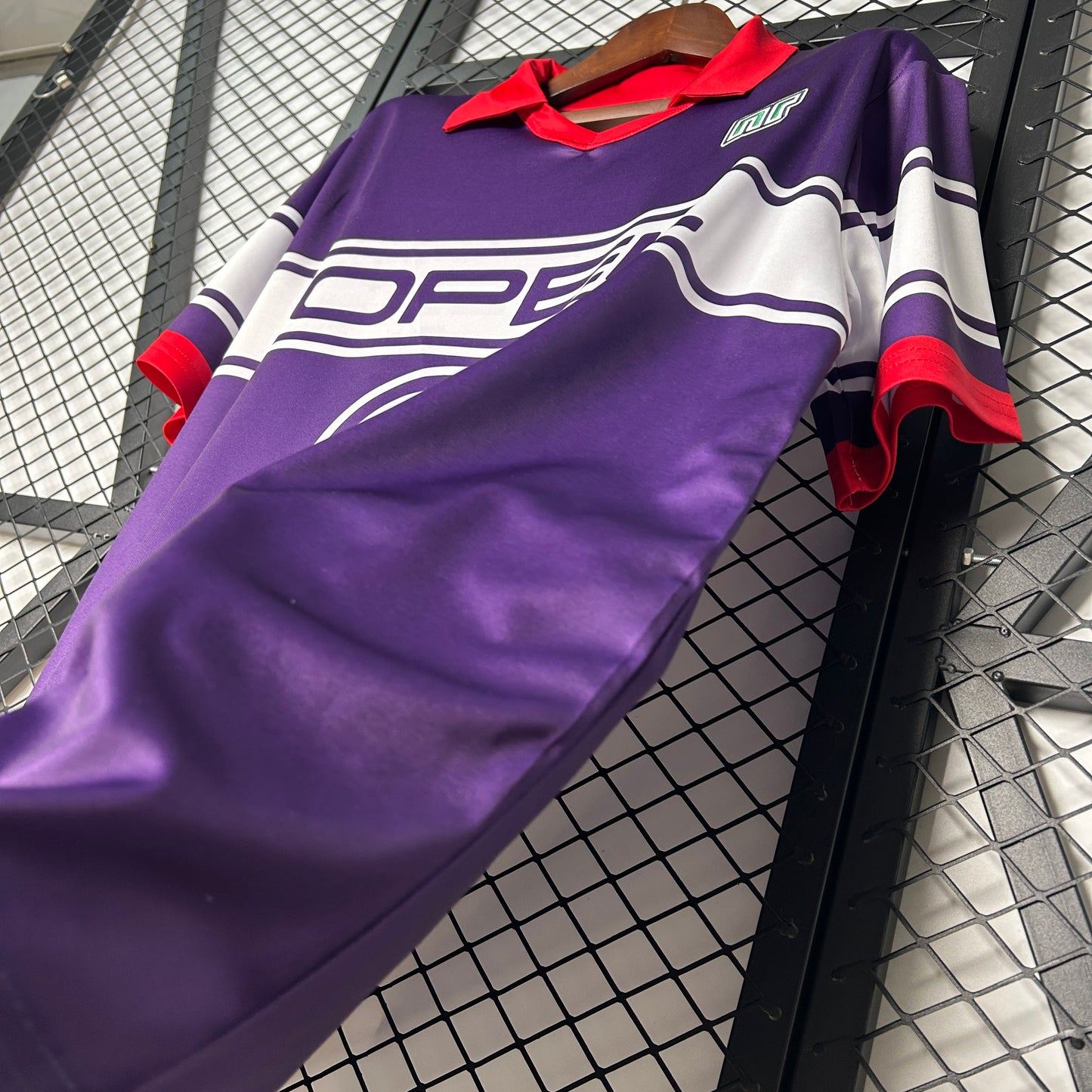 Fiorentina retro 1983/85 Home