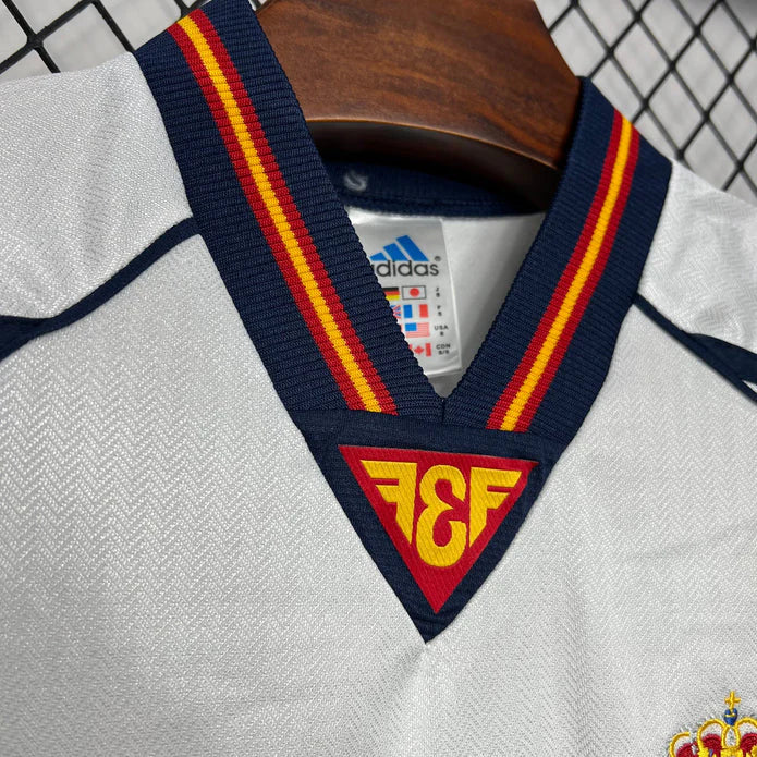 España retro 1998 Away