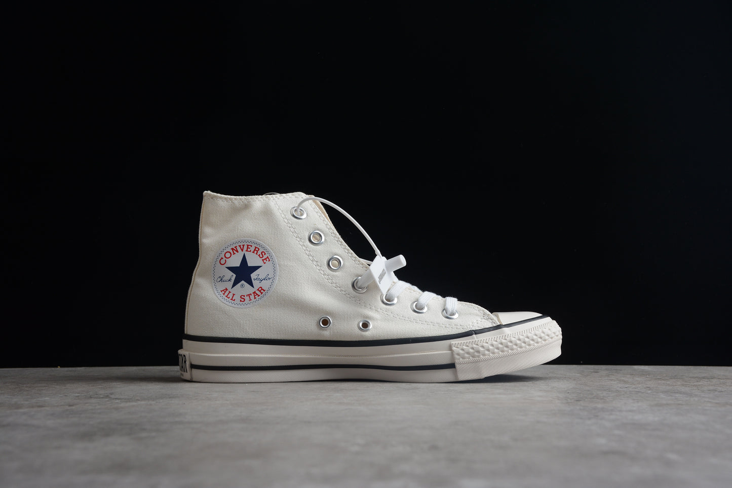 Converse 1980 Alta Blanca