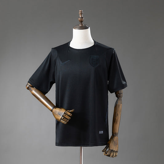 Noruega 2026 Away