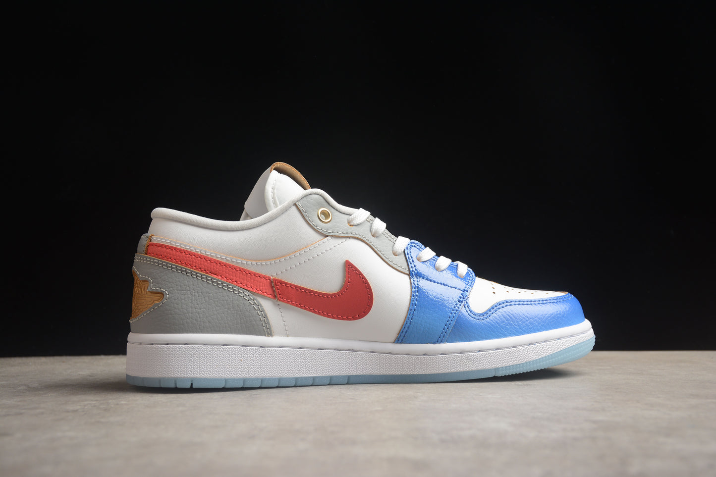 Nike Air Jordan 1 Low FN8901 164