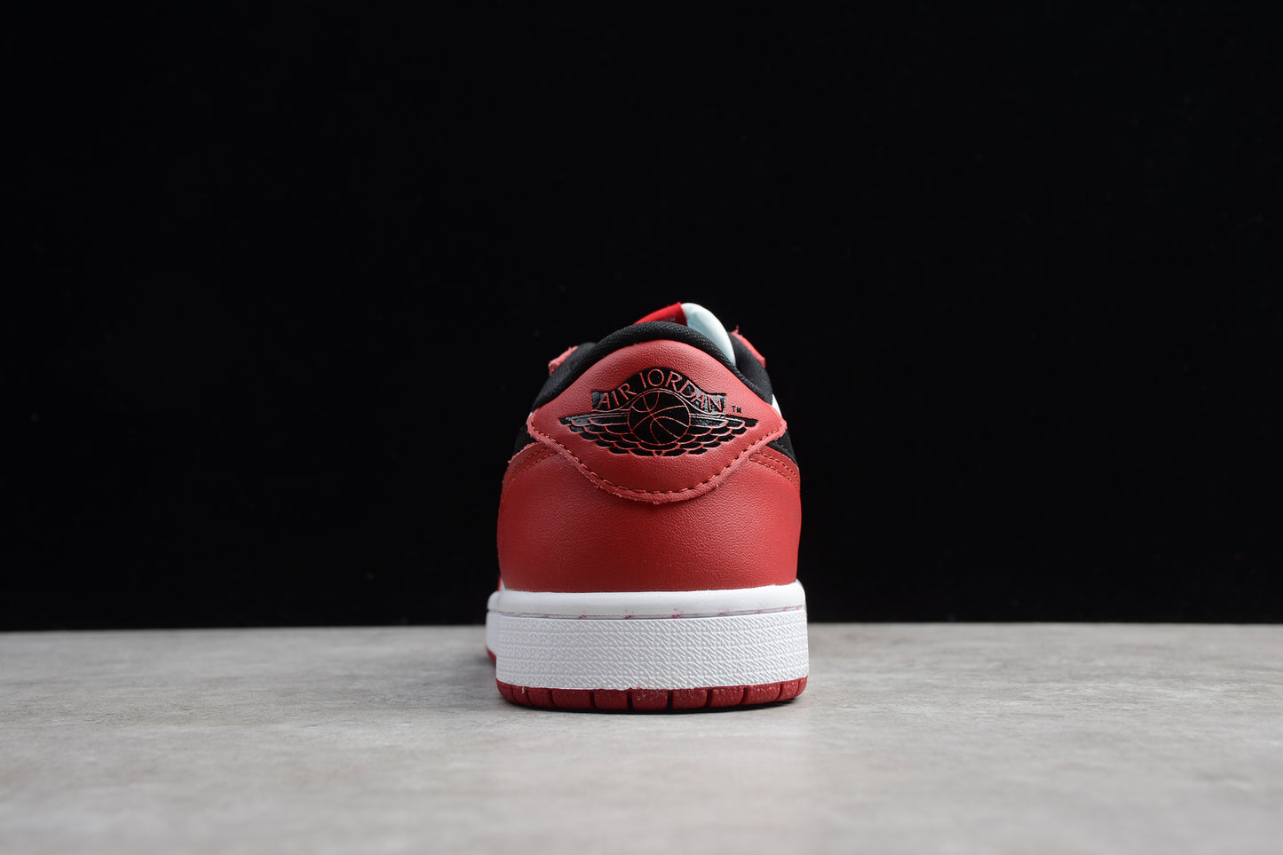 Nike Air Jordan 1 Low 705329-600