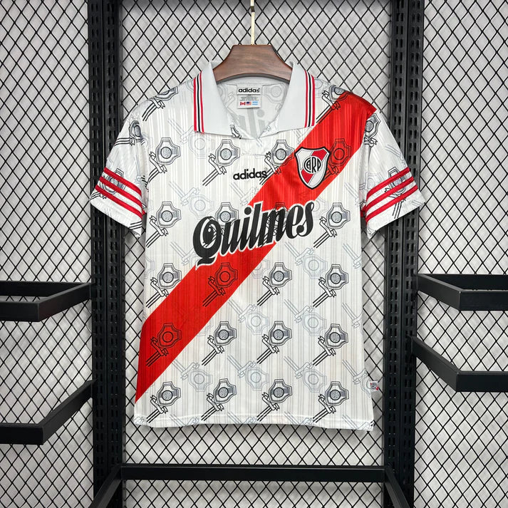 River Plate retro 1995/96 Home