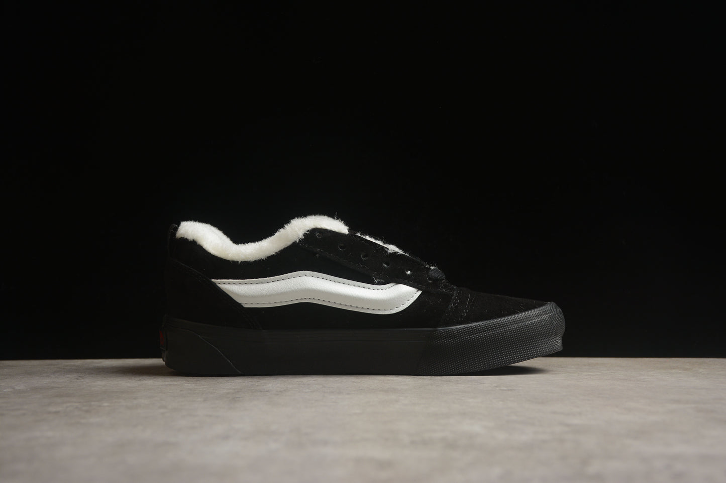 Vans Knu Skool VN0009QCBMA