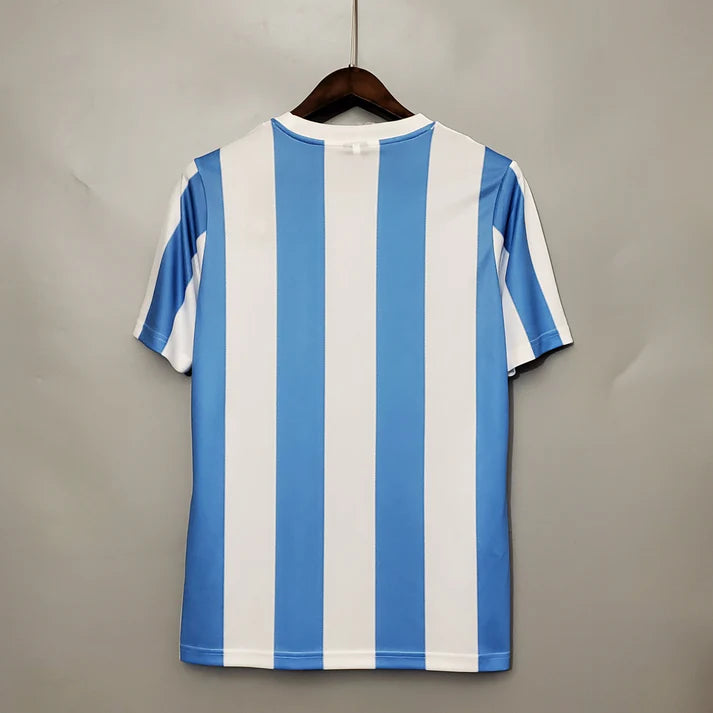 Argentina retro 1986 Home