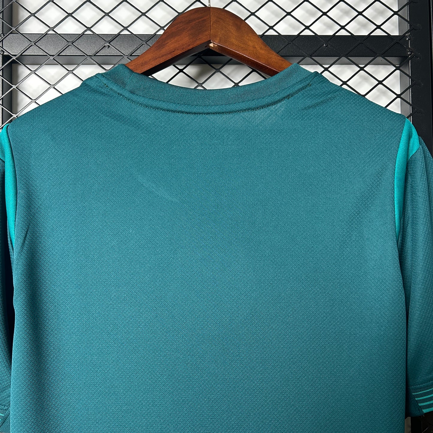 Nigeria 2025/26 Away
