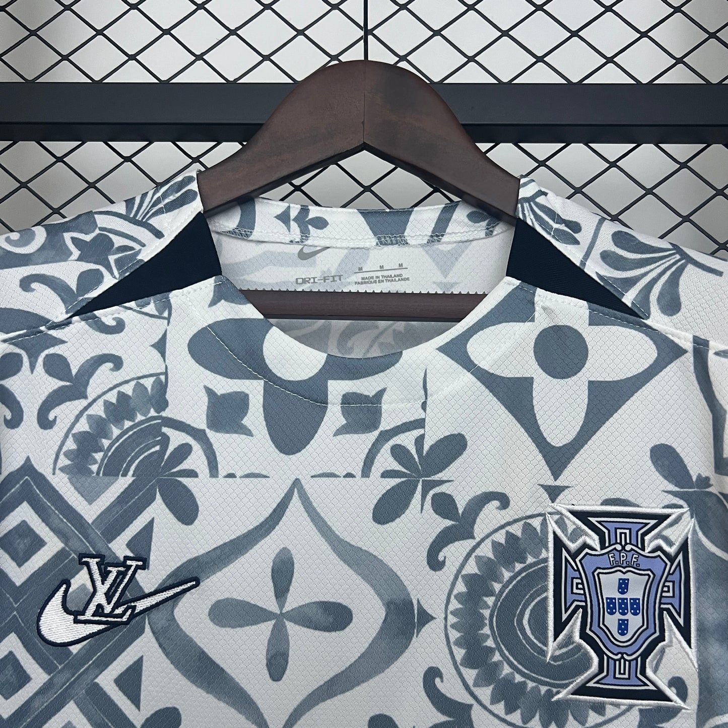 Portugal 2025/26 Edición Especial x Louis Vuitton