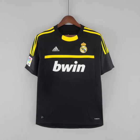 Real Madrid portero retro 2011/12 Away