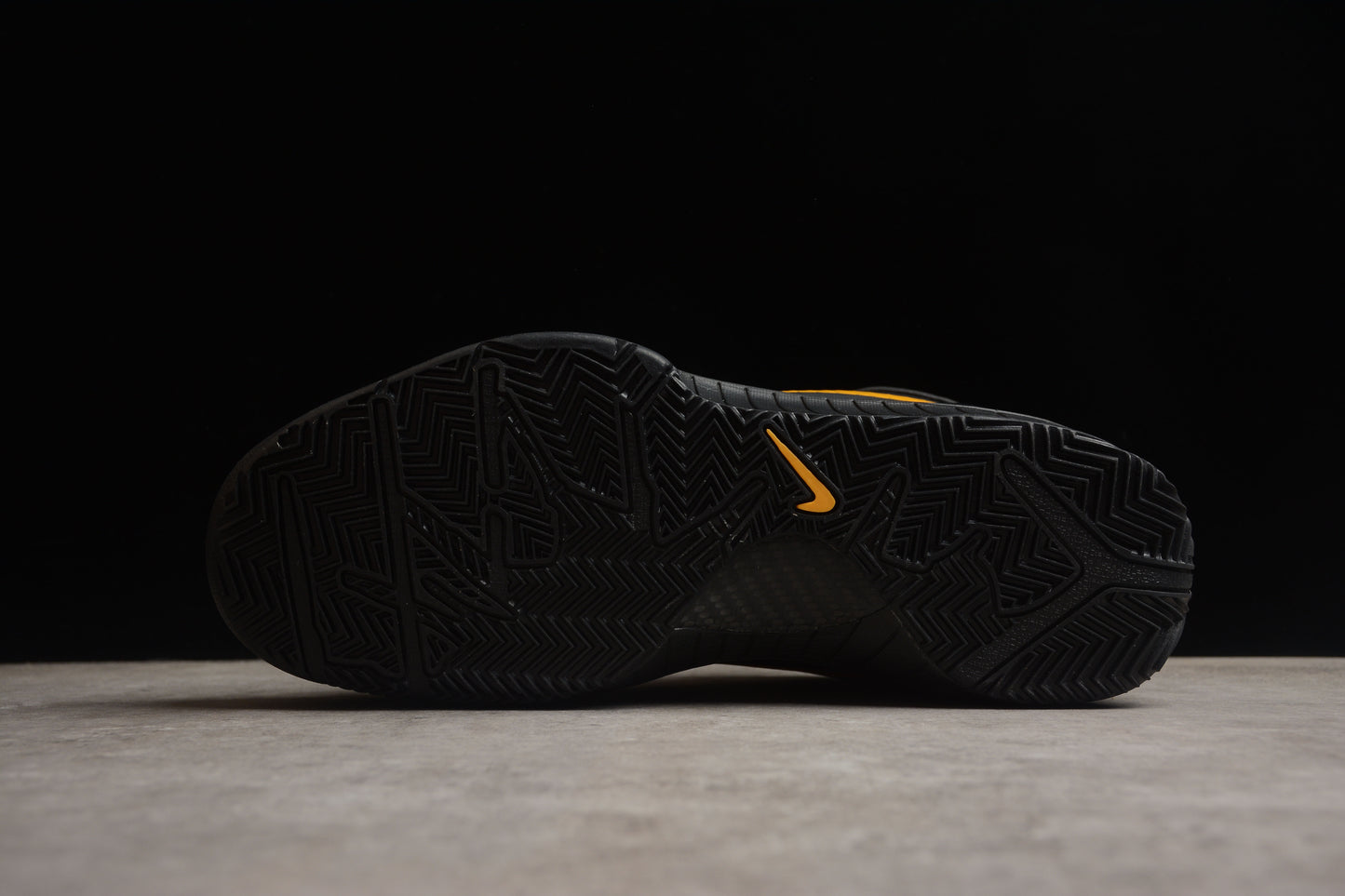 Nike Zoom Kobe IV POTRO FQ354-001