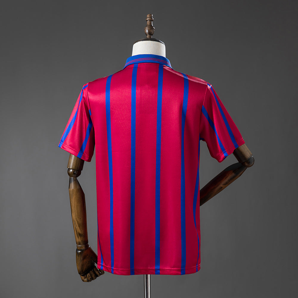 Girondins Bordeaux 1995/96 Home Retro