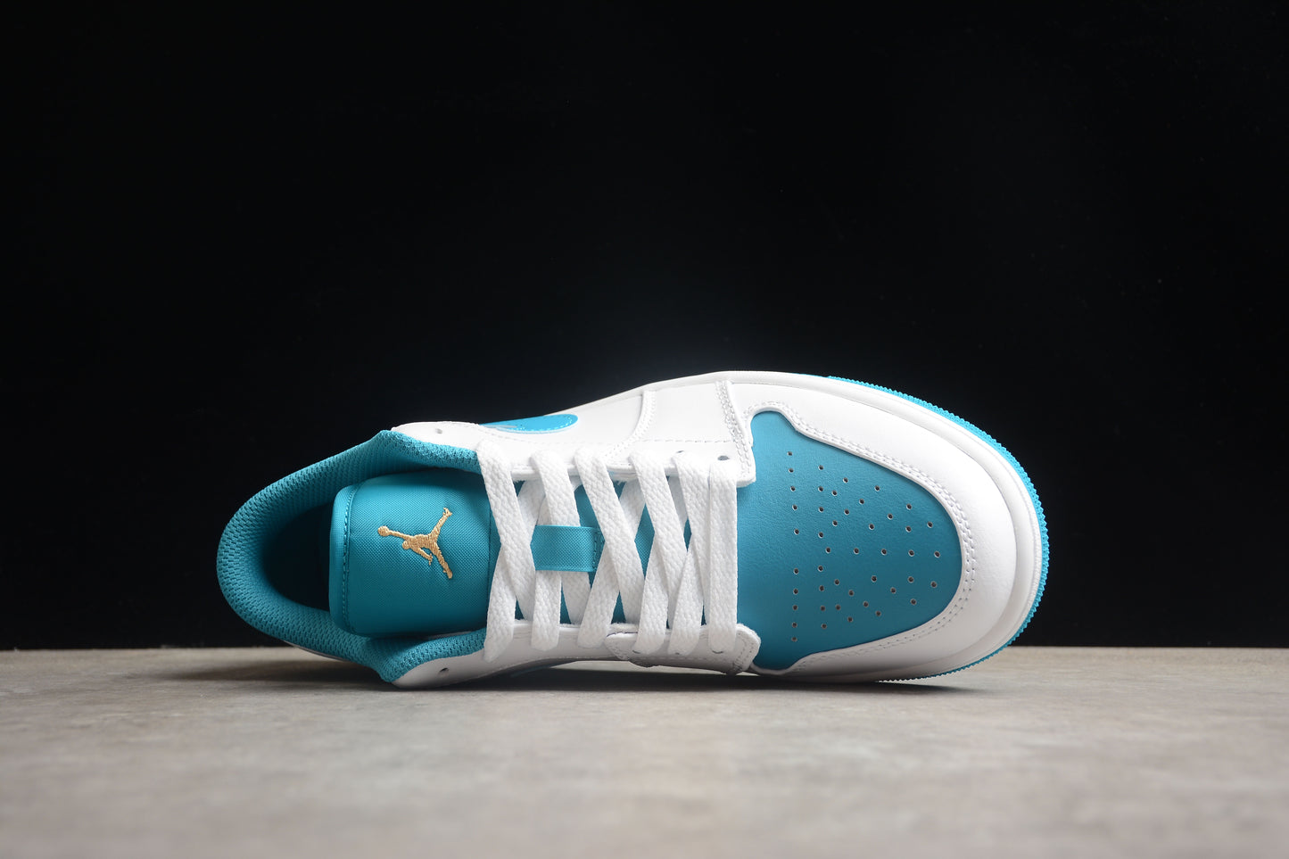 Nike Air Jordan 1 Low 553558-174