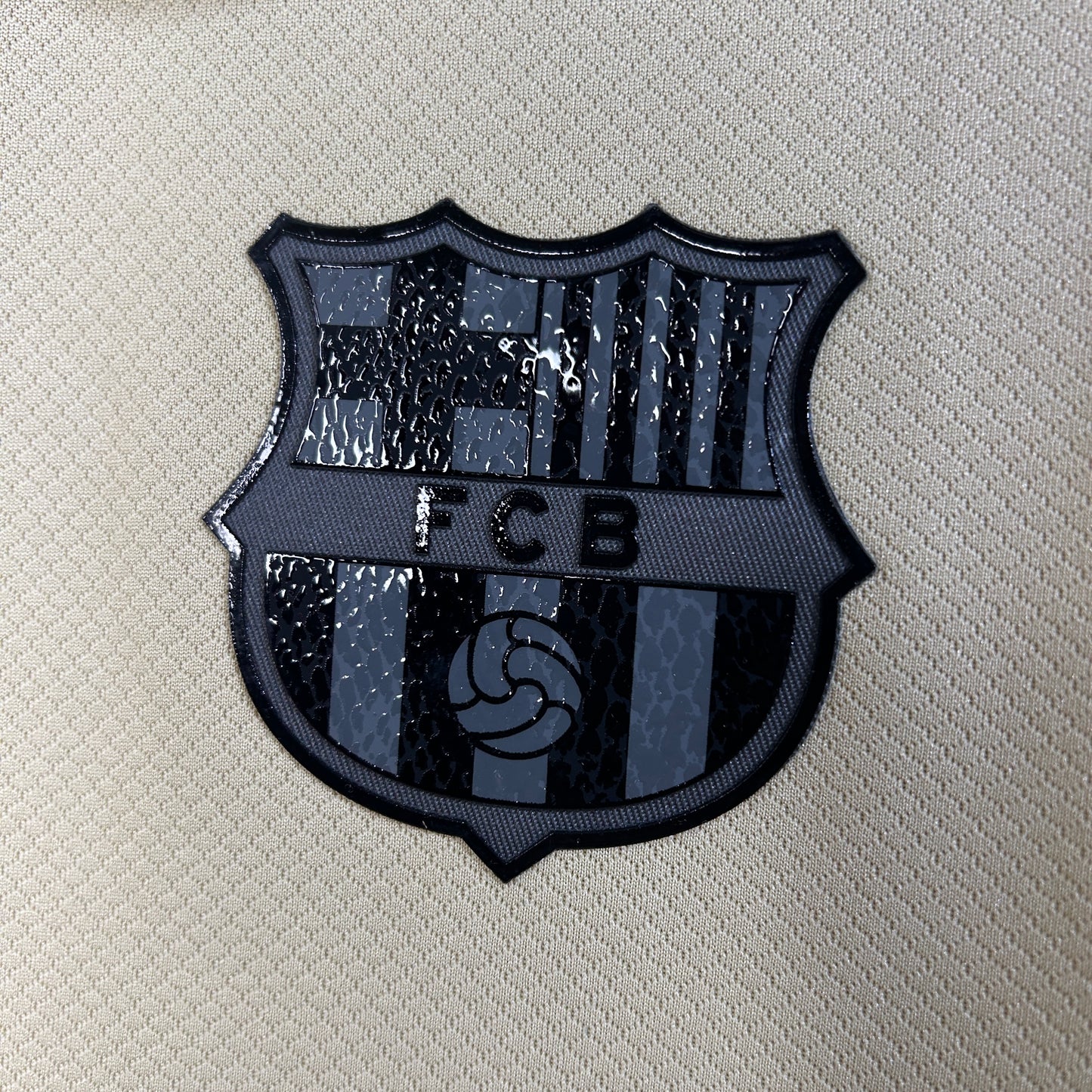 Fútbol Club Barcelona 2025/26 Away