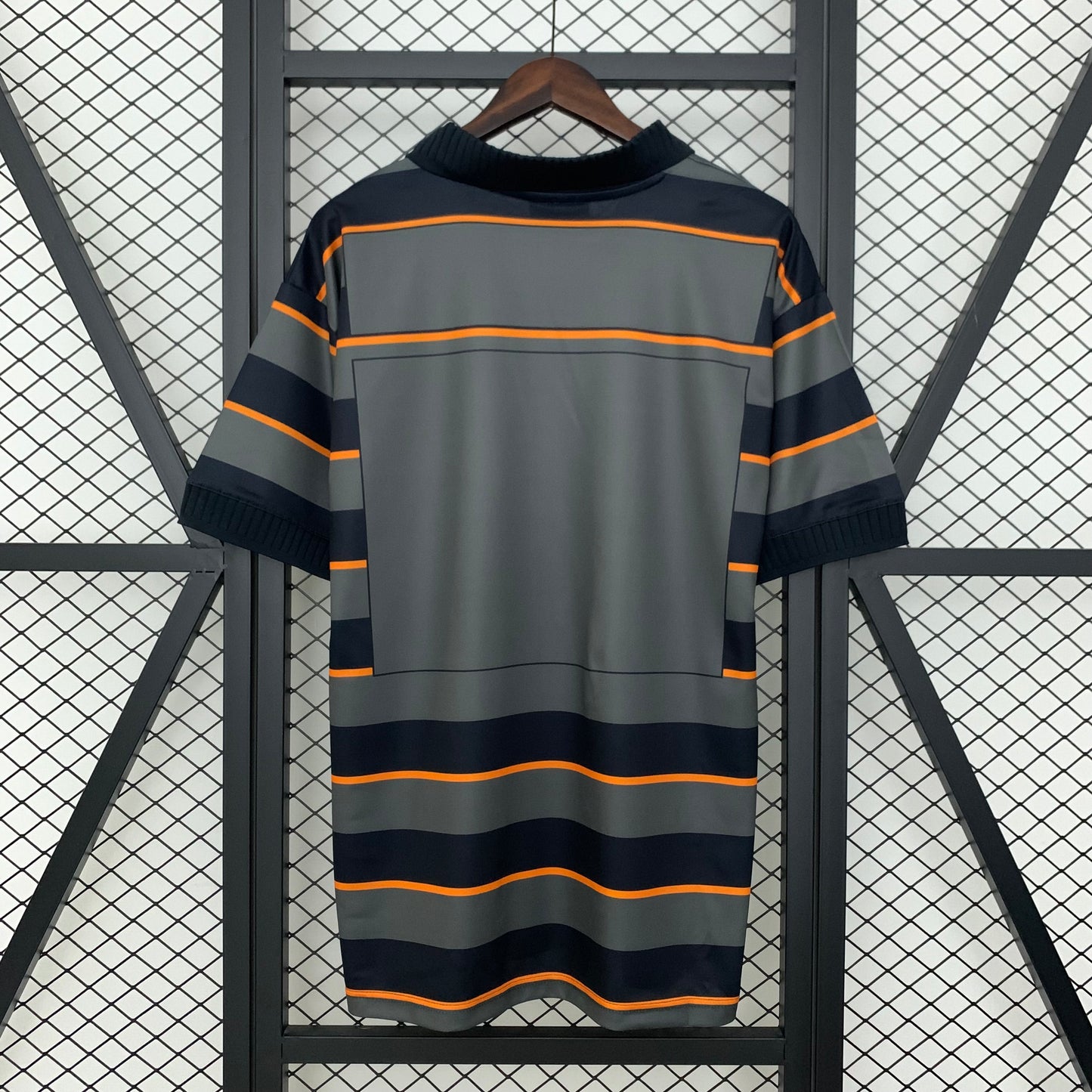 Valencia retro 1999/00 Away