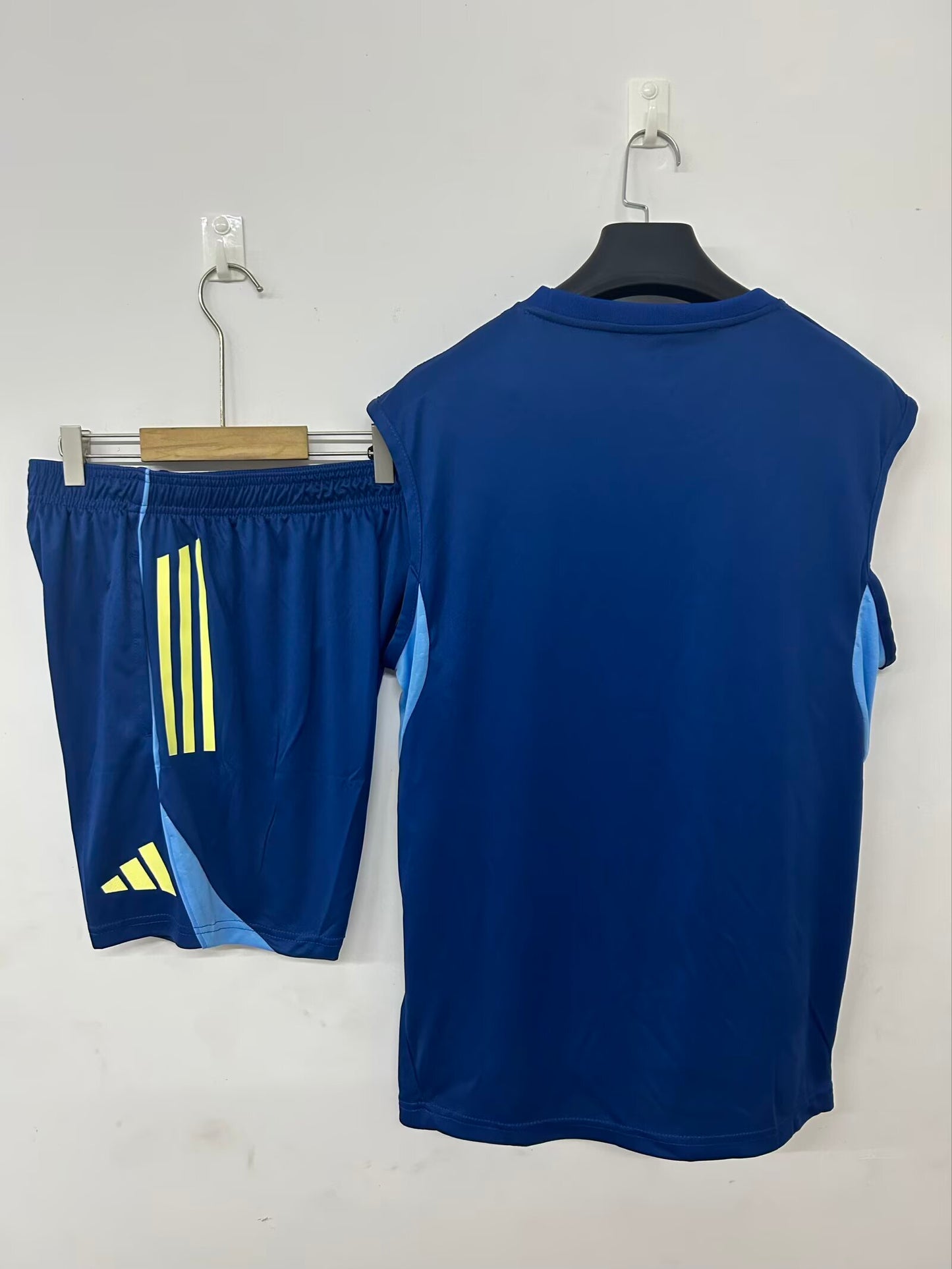 Zaragoza - Kit entrenamiento 2025/26