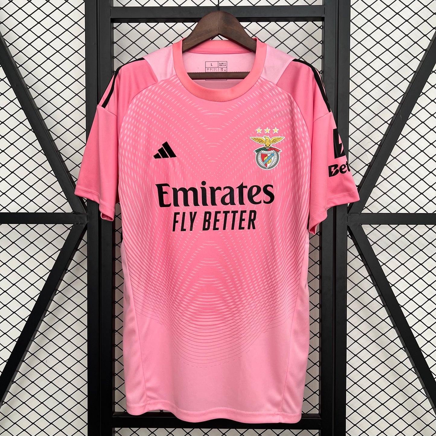 Benfica 2025/26 edición especial