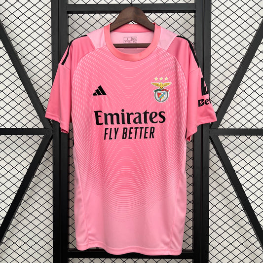 Benfica 2025/26 edición especial