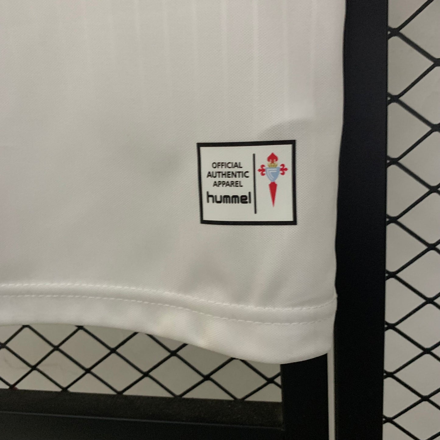 Celta de Vigo 2025/26 100 aniversario