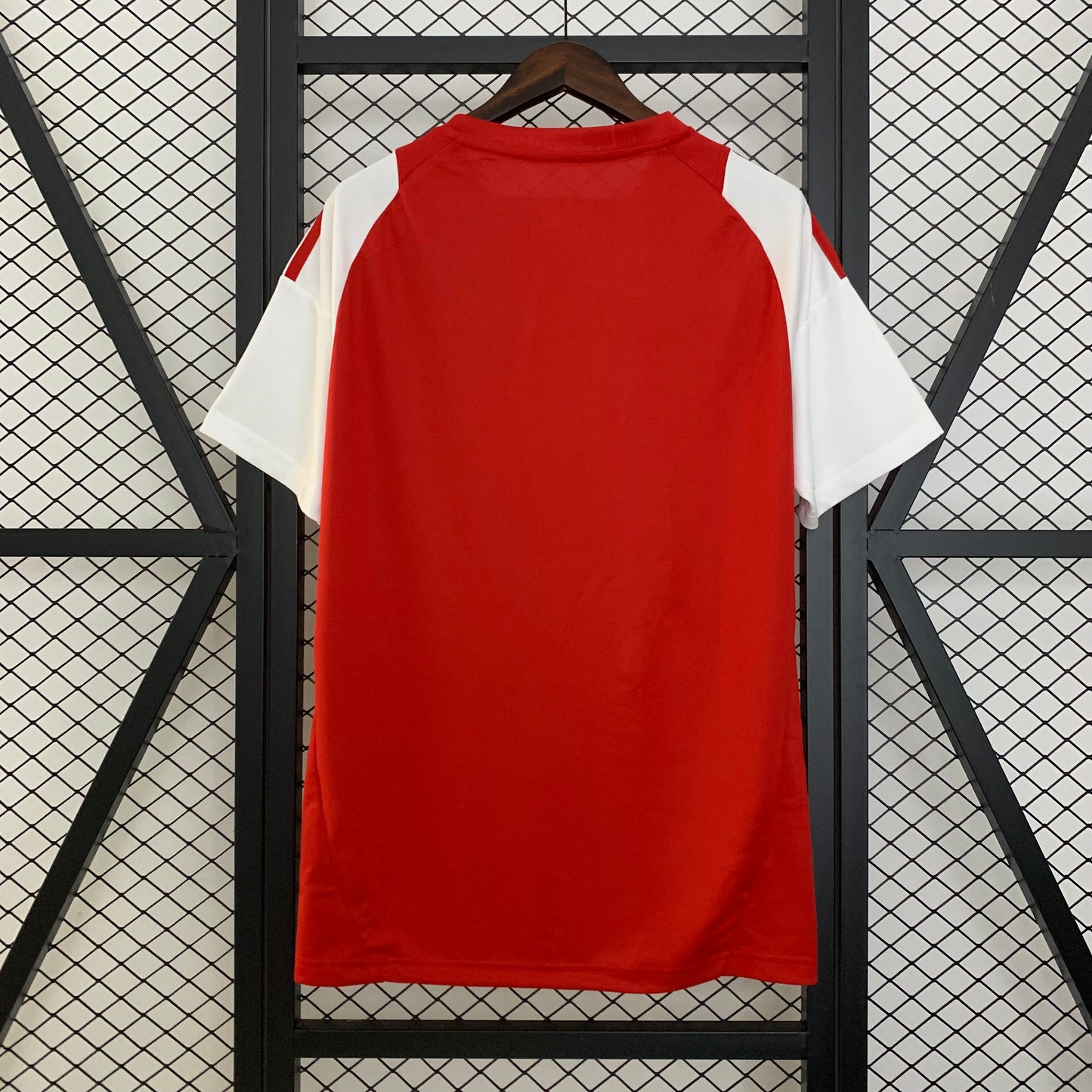 Real Murcia 2024/25 Home