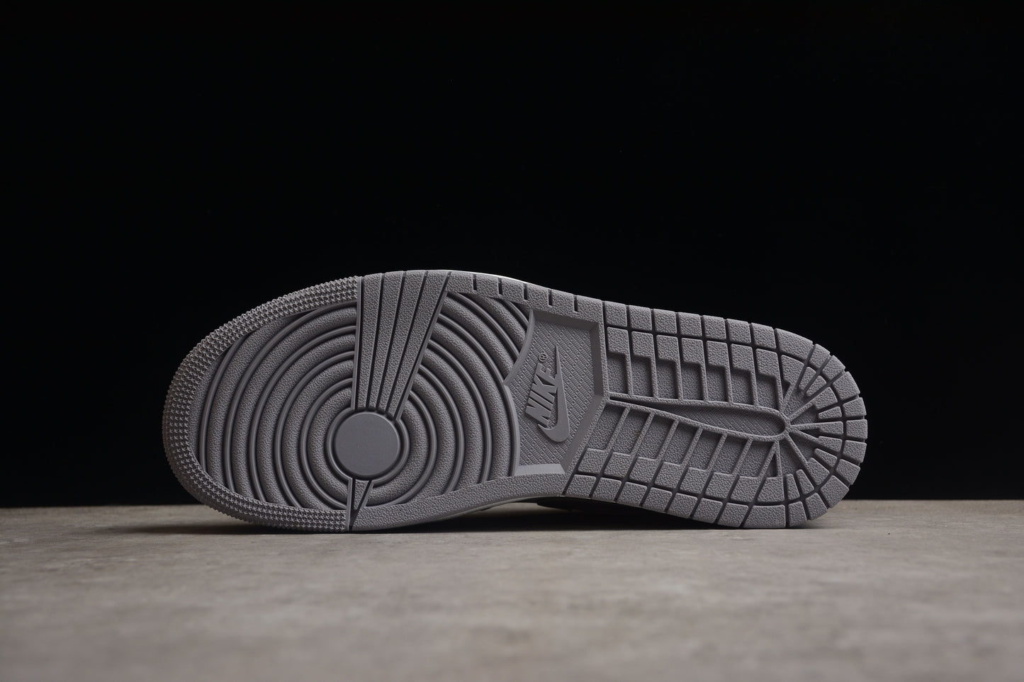 Nike Air Jordan 1 Low 553558-412