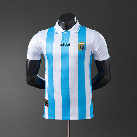 Argentina retro 1994 Home