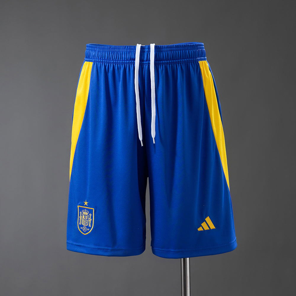 España 2026 Home