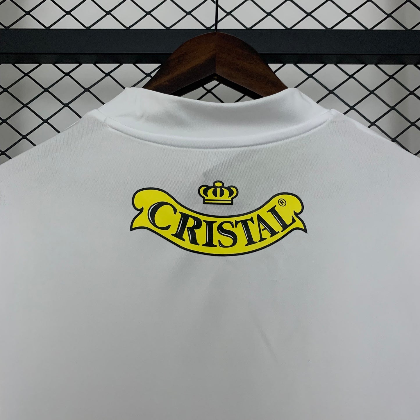 Colo Colo retro 2004 Home
