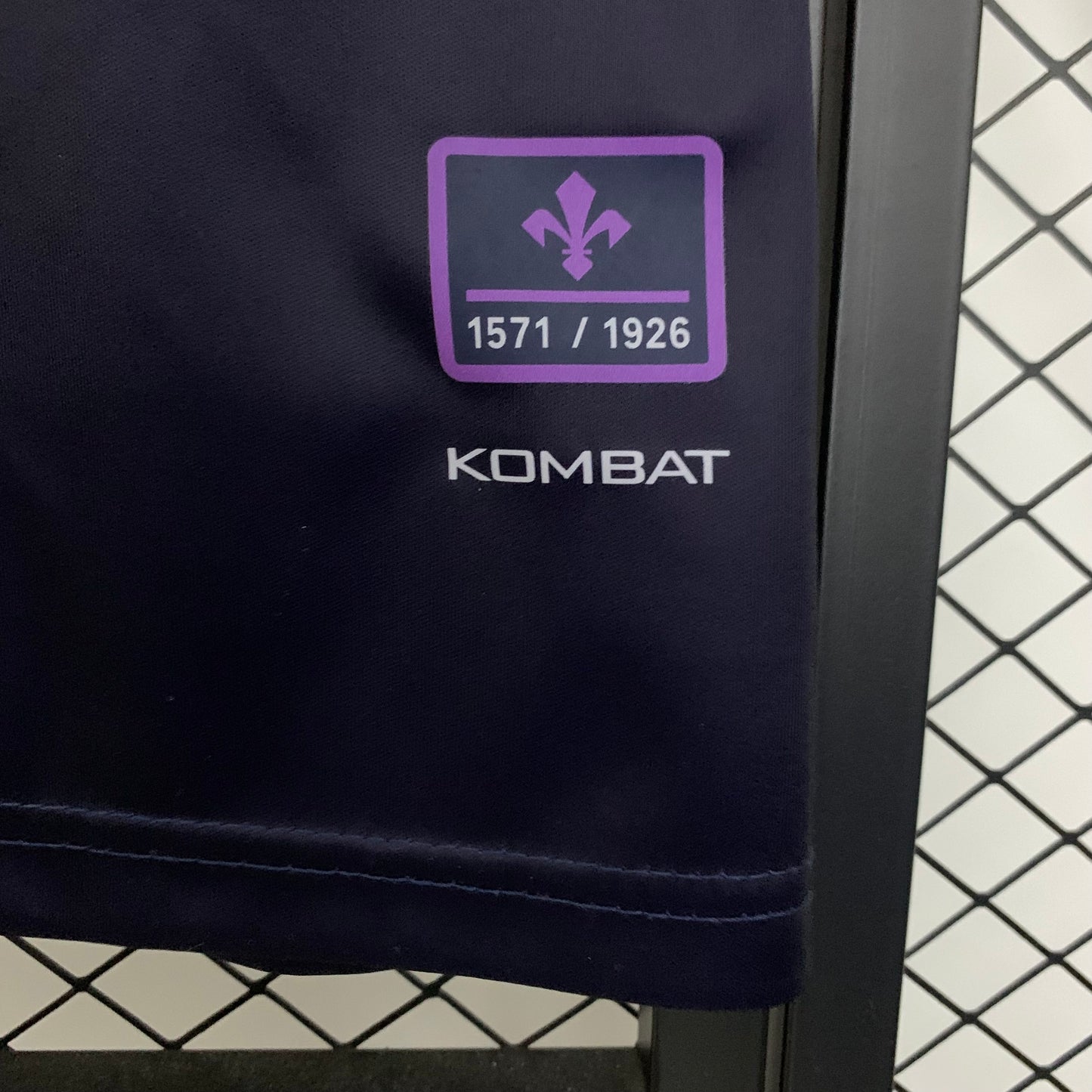 Fiorentina 2025/26 Edición especial