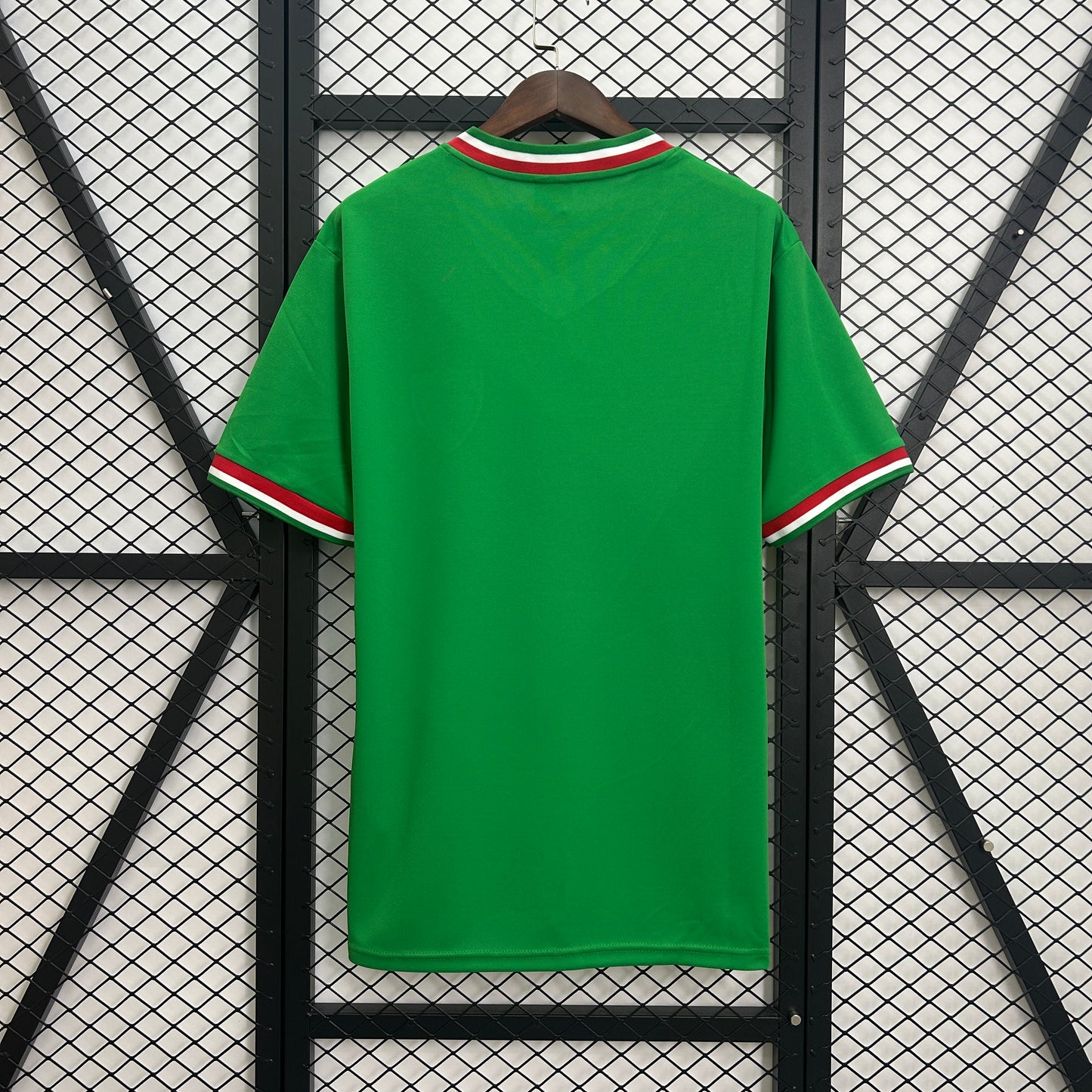 México retro 1970 Home