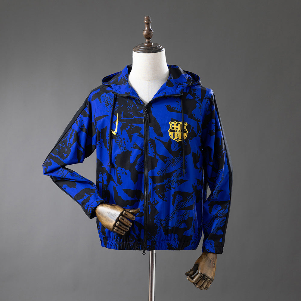 Fútbol Club Barcelona 2026 Sudadera
